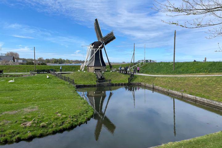 Zuiderzeemuseum