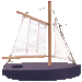Segelboot