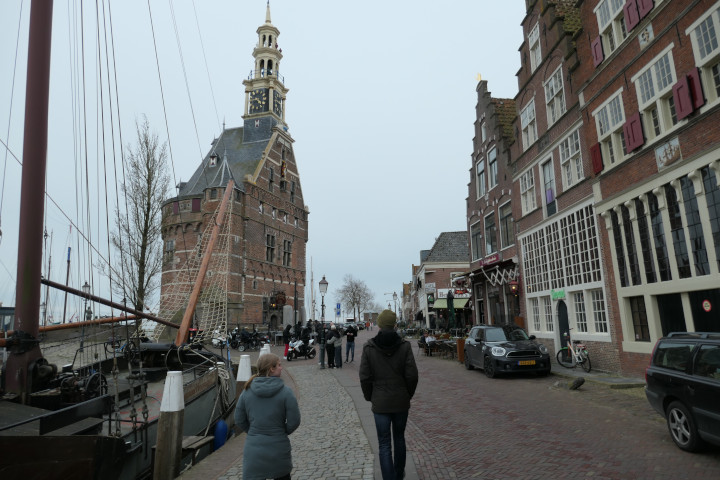 Hoorn