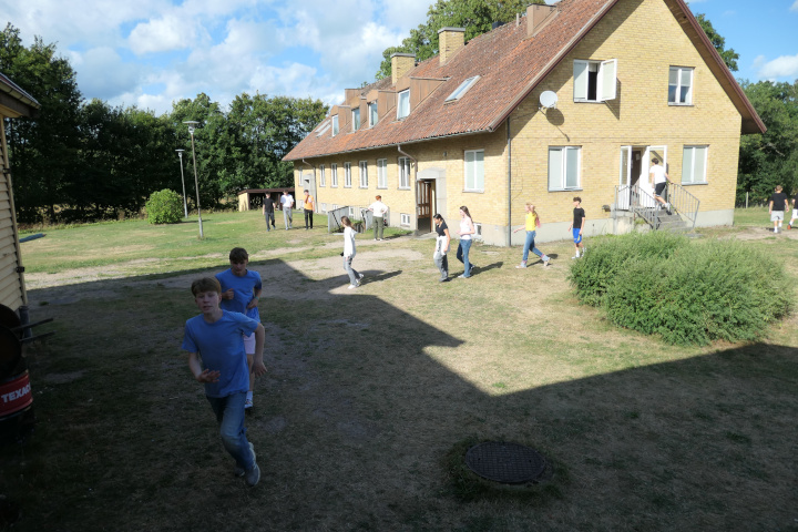Chaosspiel