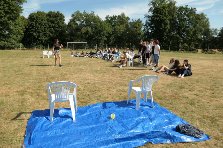 Spiele