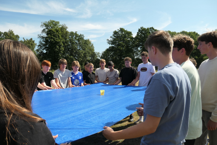 Spiele