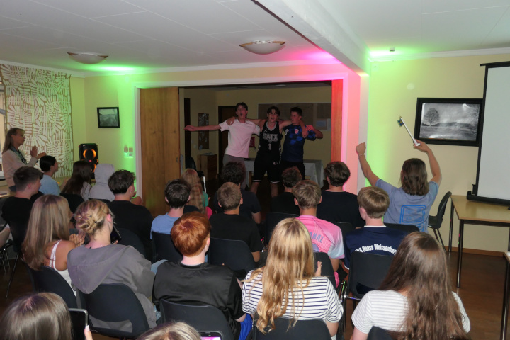 Talentshow