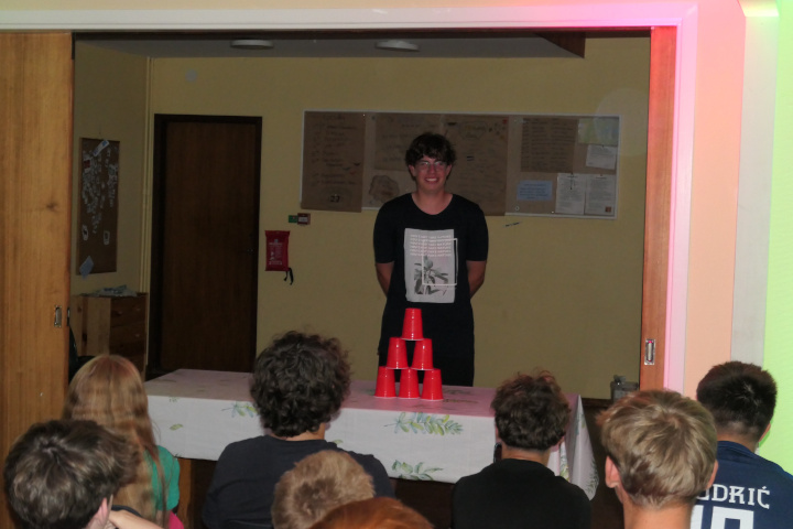 Talentshow