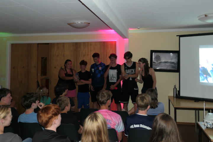 Talentshow