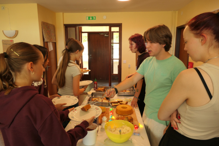 Kuchen