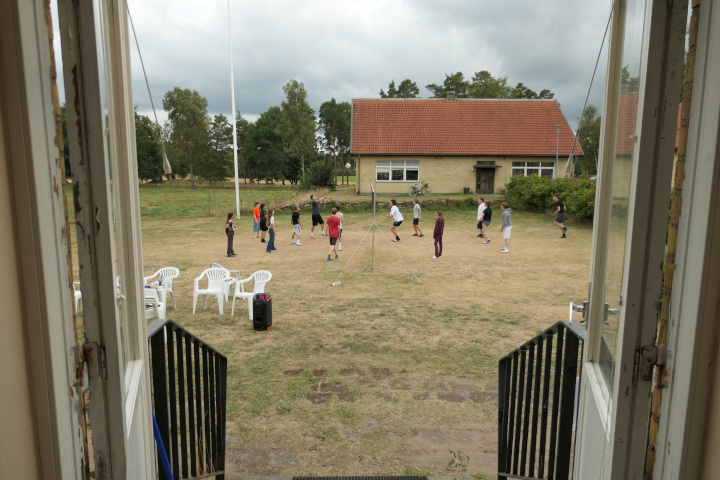 Volleyball