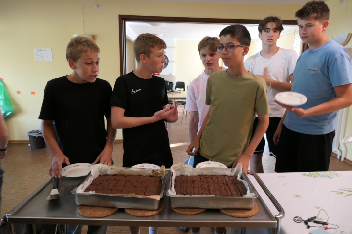 Brownies