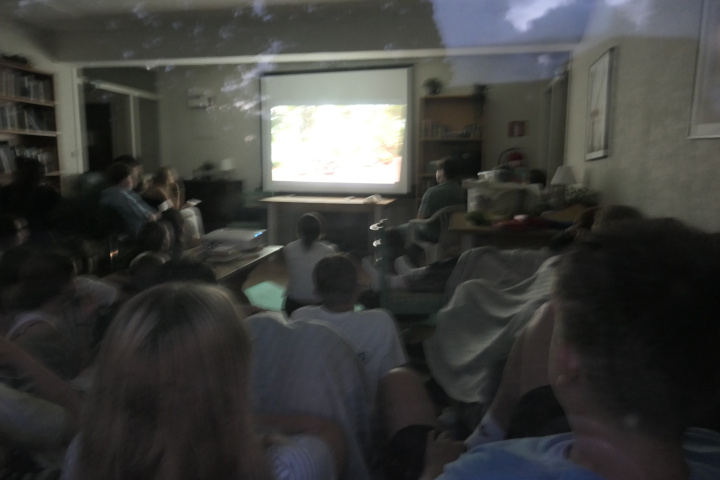 Filmabend