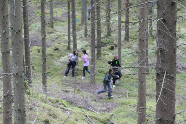 Schmugglerspiel