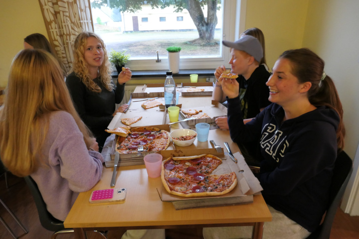 Pizza