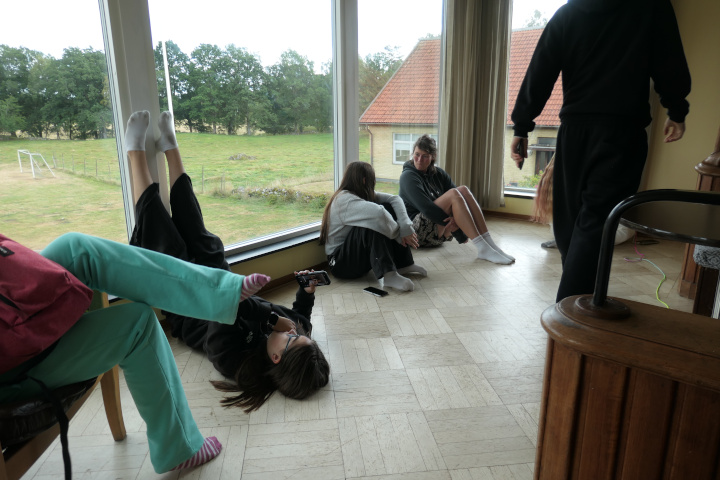 Warten